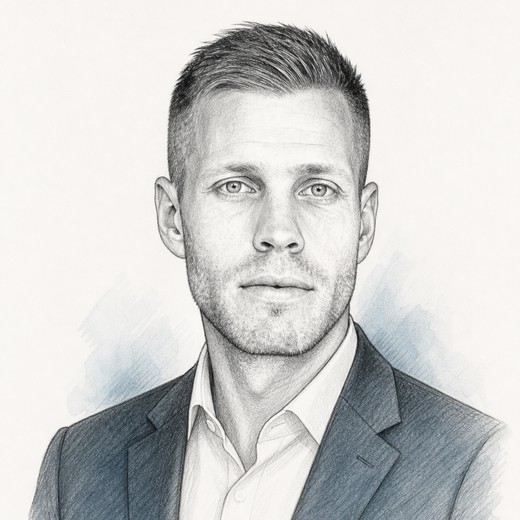 Bjarni Ólafur Eiríksson