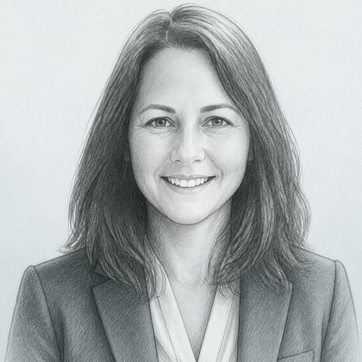 Danielle Pamela Neben