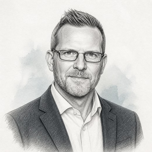 Gudjon Kristinsson