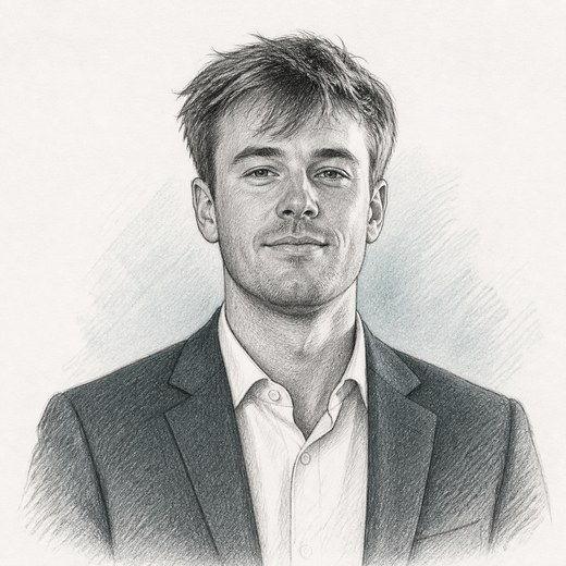 Óliver Dór Örvarsson