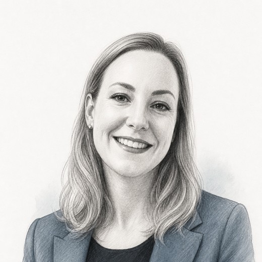 Pernille Lindberg Bruhn