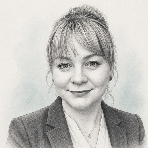 Sigríður Harpa Jónsdóttir