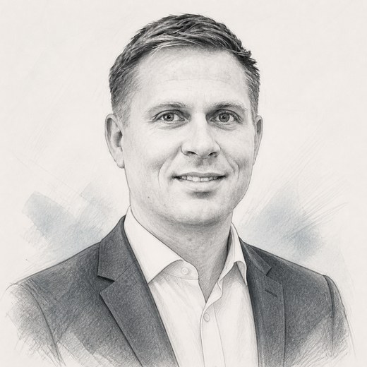 Sveinn Ingi Steinthorsson